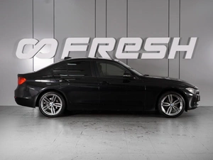 Седан BMW 3 серия 2014 года, 1730000 рублей, Минеральные Воды