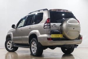 Внедорожник Toyota Land Cruiser Prado 2005 года, 2149000 рублей, Новокузнецк