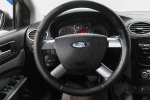 Седан Ford Focus 2007 года, 269000 рублей, Новокузнецк