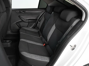 Лифтбек Skoda Rapid 2020 года, 999000 рублей, Аксай