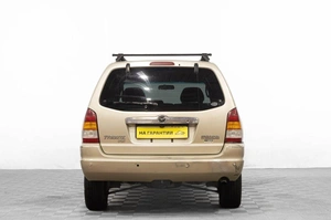 Внедорожник Mazda Tribute 2002 года, 619000 рублей, Барнаул