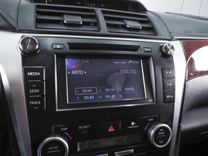 Седан Toyota Camry 2014 года, 1600000 рублей, Ростов-на-Дону