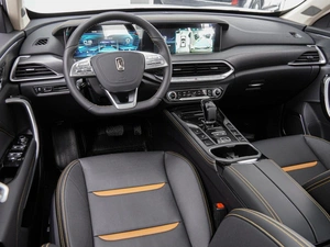 Внедорожник FAW Bestune T77 2024 года, 2099000 рублей, Волгоград