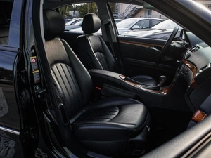 Седан Mercedes-benz E-класс 2008 года, 1199000 рублей, Большой Сочи