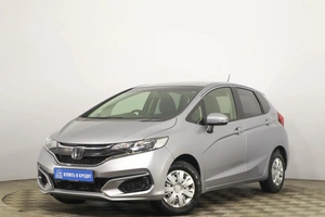 Хетчбэк Honda Fit 2019 года, 1519000 рублей, Пермь