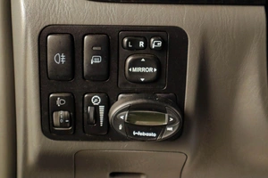 Внедорожник Toyota Land Cruiser Prado 2008 года, 2119000 рублей, Тюмень