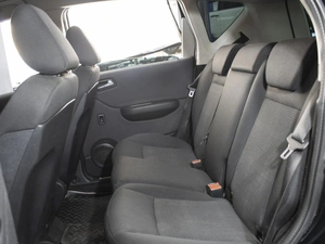 Хетчбэк Mercedes-benz A-класс 2012 года, 920000 рублей, Омск