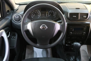 Внедорожник Nissan Terrano 2014 года, 999000 рублей, Омск