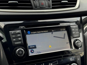 Внедорожник Nissan Qashqai 2018 года, 1899000 рублей, Кропоткин