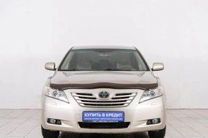 Седан Toyota Camry 2008 года, 1059000 рублей, Красноярск