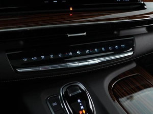 Внедорожник Cadillac Escalade 2022 года, 10351050 рублей, Москва