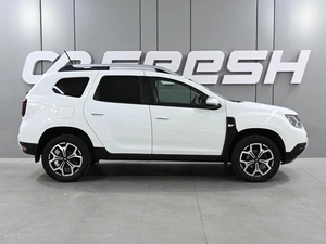 Внедорожник Renault Duster 2021 года, 1629000 рублей, Ростов-на-Дону