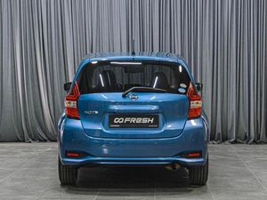 Хетчбэк Nissan Note 2018 года, 1099000 рублей, Тюмень