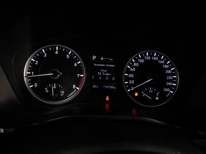 Внедорожник Hyundai Santa Fe 2019 года, 2764000 рублей, Воронеж