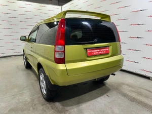 Внедорожник Honda HR-V 1999 года, 449000 рублей, Красноярск