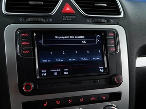 Хетчбэк Volkswagen Scirocco 2013 года, 1720777 рублей, Москва