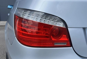 Седан BMW 5 серия 2007 года, 1070000 рублей, Солонцы