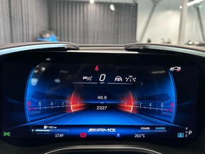 Купе Mercedes-benz AMG GT 2025 года, 15990000 рублей, Павловская Слобода