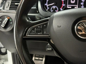 Лифтбек Skoda Rapid 2017 года, 1065000 рублей, Красноярск