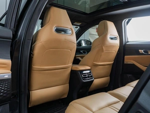 Внедорожник Changan UNI-K 2023 года, 2899000 рублей, Тюмень