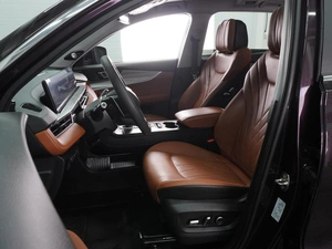 Внедорожник Chery Tiggo 8 Pro Max 2022 года, 2049000 рублей, Воронеж