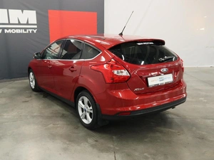 Хэтчбек Ford Focus 2014 года, 1040000 рублей, Курск