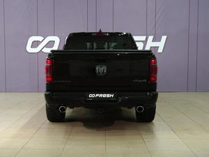 Пикап RAM 1500 2022 года, 8349555 рублей, Тверь