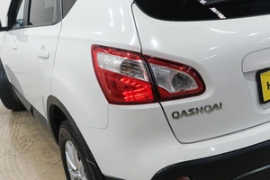 Внедорожник Nissan Qashqai 2012 года, 1299000 рублей, Новокузнецк