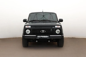Внедорожник ВАЗ (LADA) Niva Legend 2024 года, 1099000 рублей, Орёл