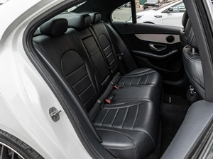 Седан Mercedes-benz C-класс 2014 года, 2280000 рублей, Краснодар
