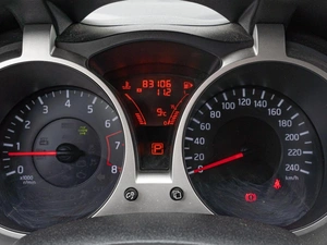 Внедорожник Nissan Juke 2012 года, 1499000 рублей, Краснодар
