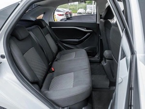 Седан ВАЗ (LADA) Vesta 2021 года, 1210000 рублей, Ставрополь