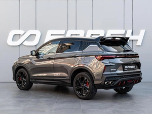 Внедорожник Geely Coolray 2023 года, 2170000 рублей, Краснодар