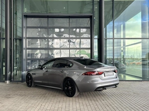 Седан Jaguar XF 2020 года, 3090000 рублей, Уфа