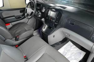 Минивэн Hyundai Grand Starex 2008 года, 1329000 рублей, Тюмень