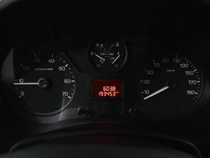 Peugeot Expert, II рестайлинг (2012—2016) 1.6 HDi MT (90 л.с.) 2016г. 2016 года, 1529000 рублей, Аксай