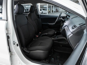 Хетчбэк Kia Rio 2016 года, 1199000 рублей, Ставрополь