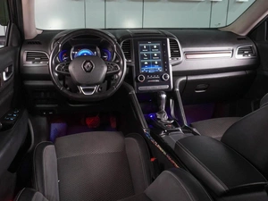 Внедорожник Renault Koleos 2018 года, 1899000 рублей, Воронеж