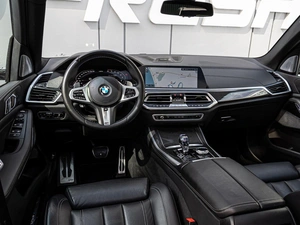 Внедорожник BMW X5 2019 года, 6500000 рублей, Краснодар