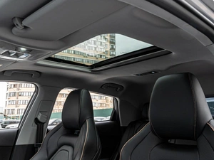 Внедорожник OMODA C5 2023 года, 1940000 рублей, Краснодар