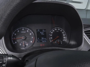 Седан Hyundai Solaris 2021 года, 1550000 рублей, Ростов-на-Дону