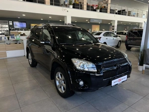 Внедорожник Toyota RAV4 2010 года, 1575000 рублей, Орёл