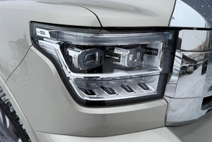 Внедорожник Tank 500 2023 года, 4960000 рублей, Солонцы