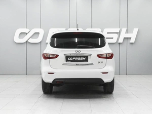 Внедорожник Infiniti JX 2012 года, 1444000 рублей, Ростов-на-Дону