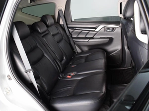 Внедорожник Mitsubishi Pajero Sport 2017 года, 2959000 рублей, Аксай