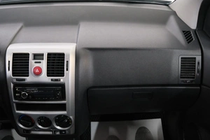 Хетчбэк Hyundai Getz 2008 года, 579000 рублей, Омск