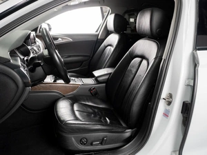 Седан Audi A6 2014 года, 1599000 рублей, Тюмень