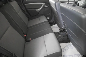 Внедорожник Renault Duster 2012 года, 929000 рублей, Кемерово