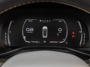Внедорожник Haval Jolion 2023 года, 1799000 рублей, Тюмень