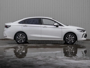 Седан Baic U5 Plus 2023 года, 1425000 рублей, Краснодар